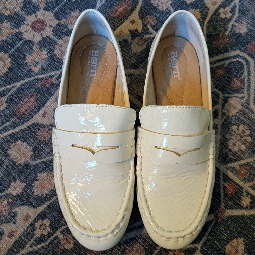 Born Women's Loafers